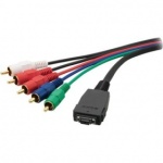 kabel AV sony DSC VMC-MHC1 komponent video HD	