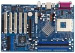 ASRock K7NF2-RAID, nForce2 Ultra, Dual DDR400, SATA, RAID, LAN, ATX