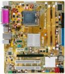 ASUS P5KPL-VM G31 VGA DDR2 SATAII GBLAN CH6 mATX