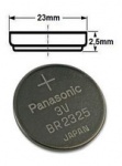 bateria CR2325 BR2325 PANASONIC CR2330
