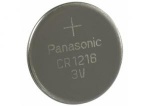bateria cr1216 3v litowa guzikowa panasonic