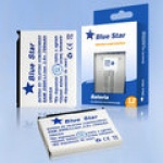 Bateria Samsung D900 D900i 700 mAh Blue-Star