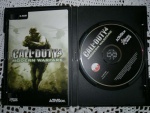 Call of Duty 4 Modern Warfare gra PC 
