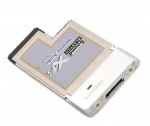 Creative Sound Blaster X-fi Xtreme Audio Notebook SB0710 express card