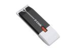 Karta sieciowa USB D-Link DWA-140 Wireless N Draft Wireless USB Dongle