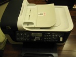 drukarka hp j6410 officejet wifi lan scaner fax