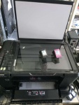 drukarka HP K510 photosmart wifi scaner
