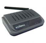 Serwer wydruku Edimax PS-2207SUg 2xUSB 2.0 Print Server z NAS i WiFi client 802.11g
