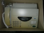 fax Panasonic KX-F500