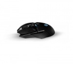 logitech G900 G903 naprawa przycisku myszy usługa