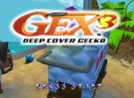 Gra GEX Deep Cover Gecko Game Boy Color .