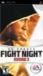 fight night round 3 gra psp