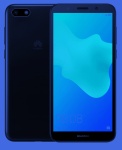 Huawei y5 2018 dual sim czarny