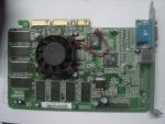 GeForce2 MX400 64MB SDRAM AGP TNC karta graf