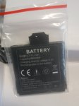 akumulator bateria do ELRO VD24 wideo wizjera elektronicznego judasz