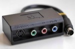 kabel video gigabyte hdtv 9pin component video 12cf1-10s011-02r