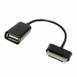 kabel galaxy TAB1000 TAB P1000 tab2 3100, 3110 wtyk szeroki, gniazdo USB do pendrive