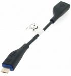 kabel CA-157 CA157 USB OTG NOKIA C7 N8 E7 X3 oryginalny