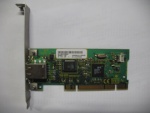 Karta sieciowa 3com 10/100 Mbps PCI rj45