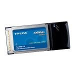 Tp-Link karta Wi-Fi PCMCIA 300 Mb/s TL-WN811N