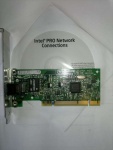 karta sieciowa PCi Intel Pro/1000 GT desktop adapter PWLA8391GT 