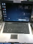 laptop asus F5SL-AP235C c2d T5450 2GB 250GB 15,4 lic vista