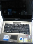laptop asus x51rl-AP195A zepsuty na czesci 