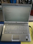 laptop HP Pavilion DV6500 Biały spec.ed. 15.4 Dual T7500@2,2GHz 2GB DDR2 HDD 250GB WIN vista
