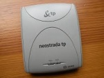 Modem SAGEM Fast 800 na usb ADSL NEOSTRADA netia orange freedom