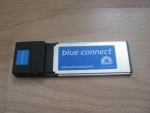 MODEM bezprzewodowy blueconnect HUAWEI E870  ERA NOWY BOX