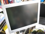 Monitor 15 LG Flatron L1510S LCD