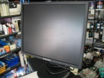 Monitor 17 LCD Samsung SyncMaster 740N 
