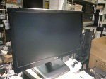 monitor 19 LG 19en33s led HD slim jak nowy