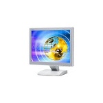 Monitor LCD 15 NEC MultiSync 1560NX D-SUB, DVI
