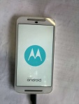 Motorola G ver2 xt1068 Android 6.0 1/8GB smartfon + etui 