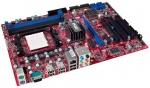 MSI 770-c45 ms-7599 AM3 DDR3 płyta główna pod procesor AMD