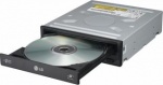 Nagrywarka DVD LG GH22LS30 z Light Scribe / wypalanie napisów na płytach 