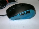 naprawa przycisku myszy Razer Roccat Kone logitech wymiana przycisku