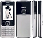 Nokia 6300 ładny stan
