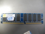 pamięć ram DDR 512MB eliksir 