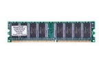 Pamięć RAM DDR ValueRAM Kingston 256MB, 333MHz