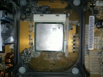Pentium 4 3,06GHz 512MB fsb533 SL6S5 sok 478