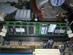 PAMIĘĆ DDR 1GB KINGSTON kth-530/1G