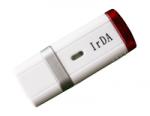 Port podczerwieni IrDA na złączu USB