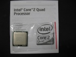 Procesor Intel Core 2 Quad Q6600 4x2.40GHz 8MB 1066 s.775