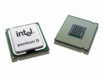 Procesor Pentium 805 2,66 2MB 533 s.775