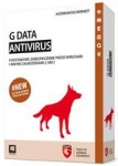 program antywirusowy G Data AntiVirus 1PC 1 ROK licencja klucz certyfikat 2020