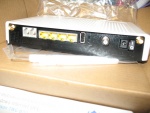 modem kablowy router thomson TWG870UG UPC bez anten, gn telefon, rj45
