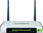 router TP-Link TD-W8960N N300 Neostrada Netia Orange