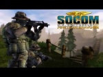 SOCOM U.S. NAVY SEALS Fireteam Bravo 2 gra gry PSP box